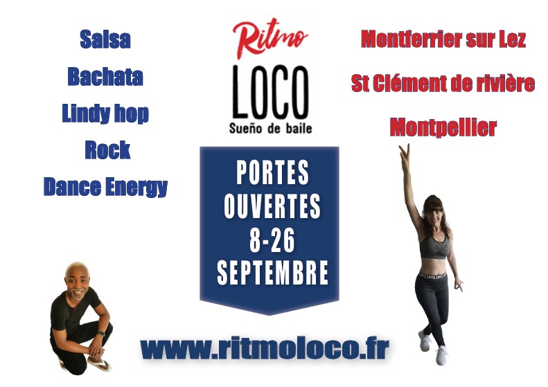 PORTES OUVERTES