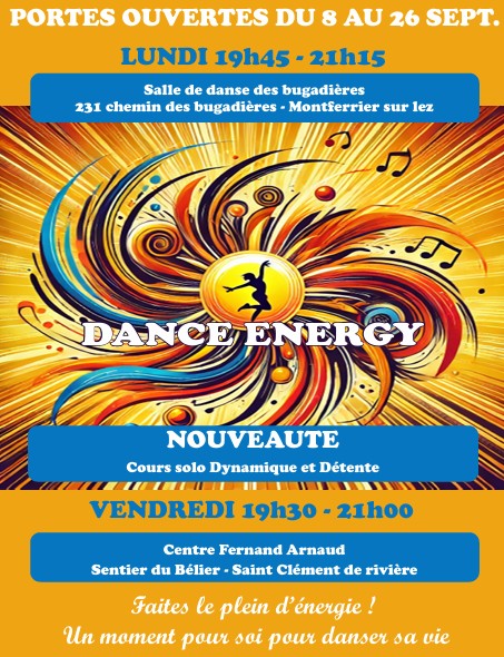 NOUVEAUTÉ RITMO LOCO RENTRÉE 2025
